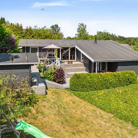 Nyaraló Gerhild - 300m From The Sea By Interhome *