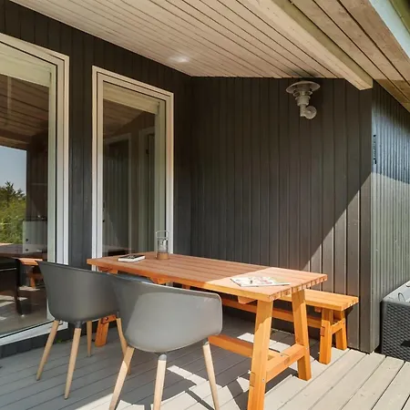 Gerhild - 300m From The Sea By Interhome Vakantiehuis *