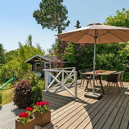 Gerhild - 300m From The Sea By Interhome