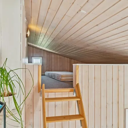 Vakantiehuis Gerhild - 300m From The Sea By Interhome *