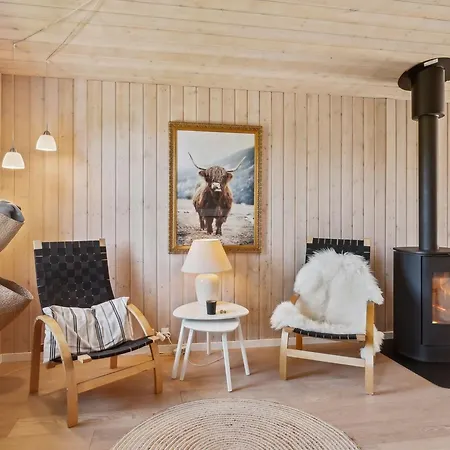 Gerhild - 300m From The Sea By Interhome *