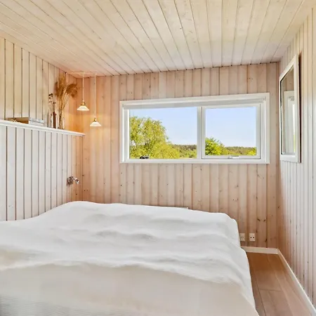 Vakantiehuis Gerhild - 300m From The Sea By Interhome Ebeltoft