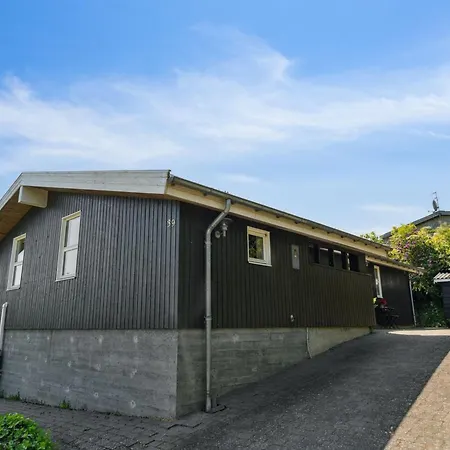 Gerhild - 300m From The Sea By Interhome *