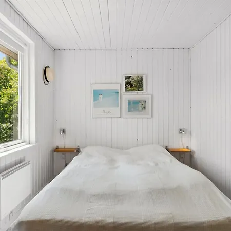 Vakantiehuis Gerhild - 300m From The Sea By Interhome Ebeltoft