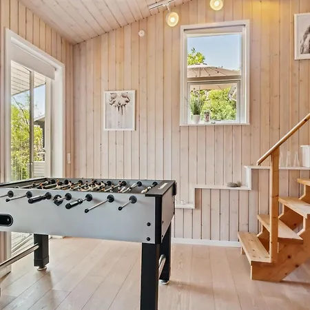 Vakantiehuis Gerhild - 300m From The Sea By Interhome