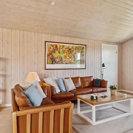 Vakantiehuis Gerhild - 300m From The Sea By Interhome