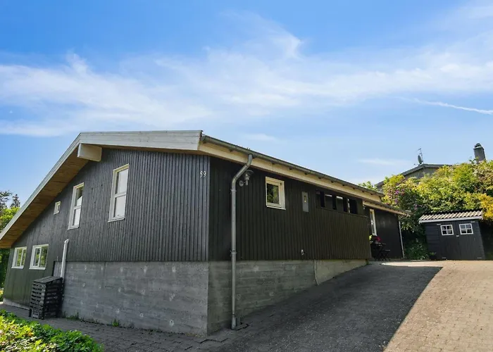 Gerhild - 300m From The Sea By Interhome *